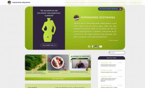 poprawianieodzywiania.pl dietetyk online