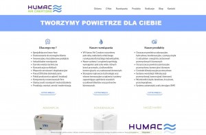 jonizacyjny filtr powietrza -humac.pl