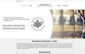 www.adwokat-grojec.pl kancelaria adwokacka Grójec