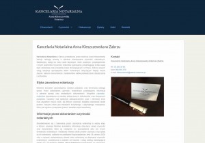 Zabrze kancelarie notarialne - zabrze-notariusz.pl