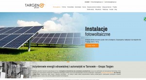 instalacje solarne tarnów - targen.pl