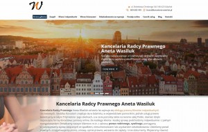 projekty umów handlowych Gdańsk - kancelaria-wasiluk.pl