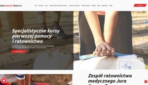 transport chorych śląsk -jurarescue.pl