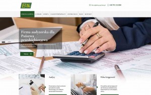 audyt finansowy bydgoszcz - elma-partner.pl