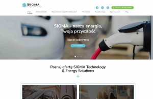 SIGMA Technology& Energy Solutions sp. z o.o.
