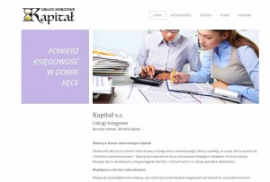 Uslugi-kapital.pl | usługi księgowe