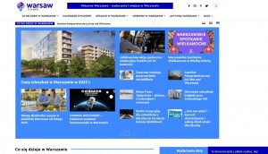 warsawcity.info - Co się dzieje w Warszawie