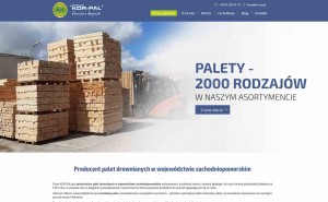 producent palet nietypowych - kor-pal.pl