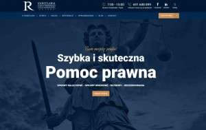 Kancelaria prawna ruda śląska - deiure.com.pl