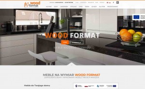 Garderoba na wymiar Lublin - wood-format.com