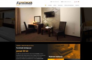producent mebli hotelowych - furnimeb.com