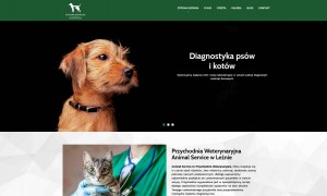kastracja psa czaple - animal-service.pl