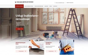 malowanie domów poznań - firmabudowlanaczapury.pl