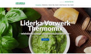 prezentacja thermomix - heureka.com.pl