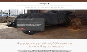 glazura Warszawa - grespol.pl