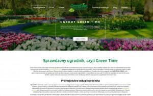 zakładanie ogrodów lębork - greentime-ogrody.pl