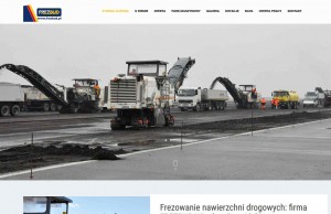 frezowanie asfaltu - frezbud.pl