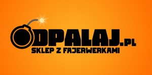 Sklep fajerwerki online - odpalaj.pl