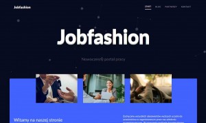 Jobfashion Portal Pracy