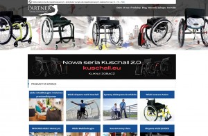 oparcia do wózków inwalidzkich - partner-med.pl