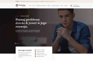 psychologterapeuta.pl - Psycholog Kępno, Psychoterapeuta Kępno