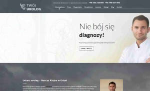 leczenie prostaty gdynia twoj-urolog.pl