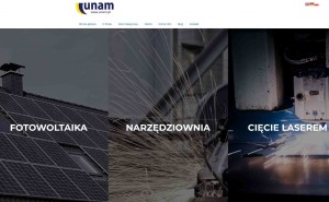 automatyzacja produkcji - unam.pl