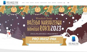 opakowania torebki BIO - pro-masz-pak.pl