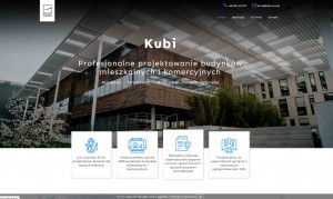 Kubi.com.pl - Biuro projektowe