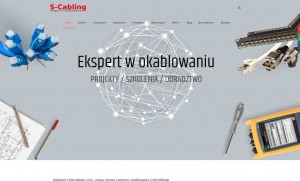 Gniazdo zintegrowane s-cabling.pl