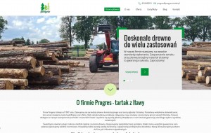 kora sosnowa Iława - progres-tartak.pl
