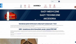 gazy medyczne toruń karo-net.com