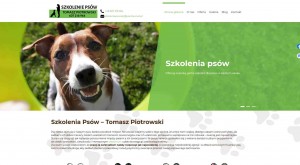 szkolenia psów Otwock szkoleniapsowtp.pl