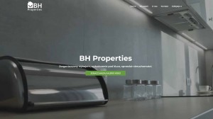 BH Properties Sp. z o. o.