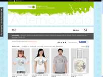 T-shirty z nadrukiem - ArtemioStudio.cupsell.pl