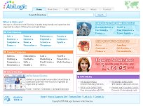 Business Web Directory - AbiLogic