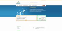Acroenergy.pl – inwestycja w energetykę i farmy wiatrowe