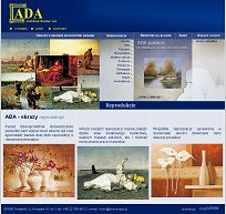 Obrazy Ada-obrazy - reprodukcje obrazów