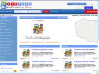 Agugaga.pl - wszystko dla dziecka