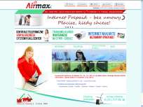 AirMAX - Dostawca Internetu