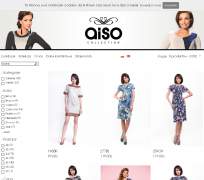 AISO Collection - aisoshop.pl