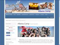 Albena Camp - Travel Student