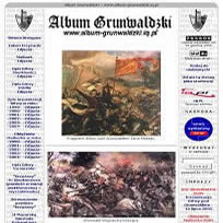 Album Grunwaldzki