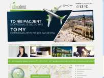 Albus Dent Medical travel Cracow