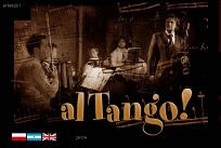 alTANGO ! al Tango