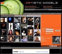 Modelki i Hostessy Katalog modeli modelek hostess