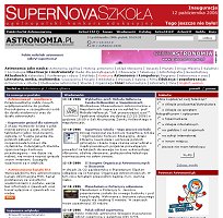 Astronomia.pl Polski Portal Astronomiczny