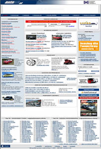 Auto EFL: leasing - samochody nowe, samochody używane :: leasing konsumencki :: leasing maszyn :: le