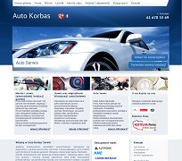 AutoKorbas - warsztat samochodowy Poznań