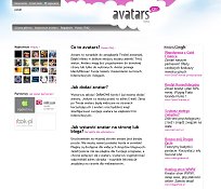Avatars.pl - zarządzaj avatarami
